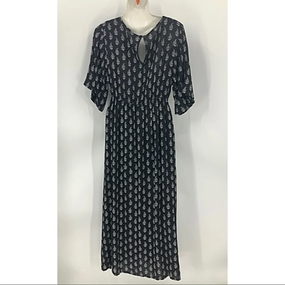 Japna maxi Dress romper shorts S - Picture 2 of 15